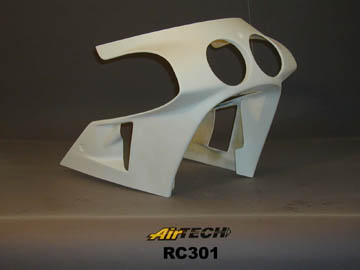 AirTECH V4 Dreams