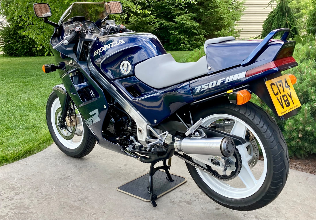 Project 42 Is For Sale - V4 Dreams